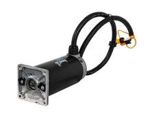 BUYERS SALTDOGG TGS02 MOTOR FOR 3024587 GEARBOX - P/N 3027661