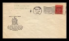 DR JIM STAMPS US COVER BATTLE OF FALLEN TIMBERS FIRST DAY ISSUE SCOTT 680
