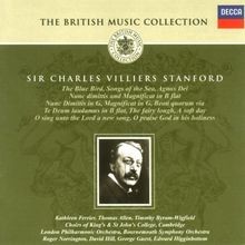 Magnificat/Nunc Dimittis von Ferrier | CD | Zustand sehr gut