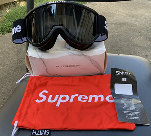 Supreme Smith Goggles | eBay