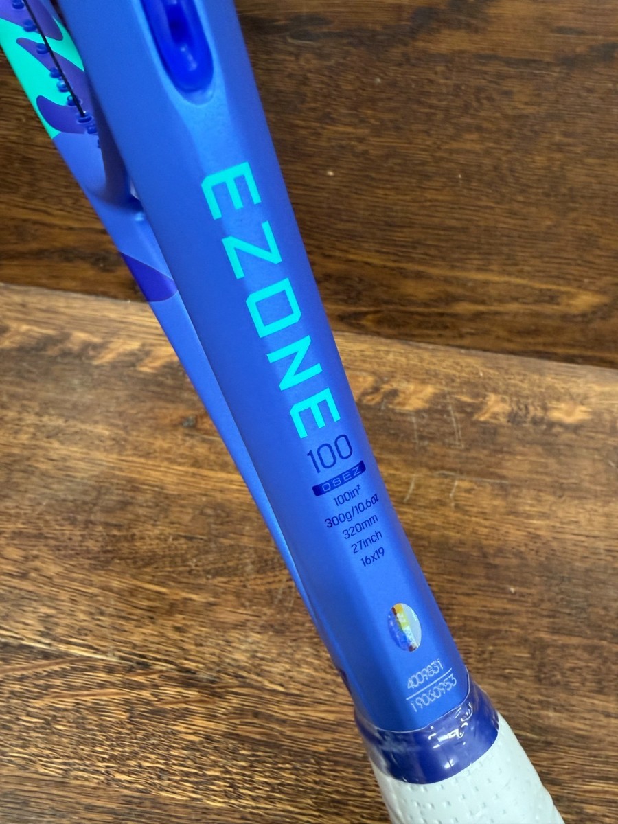 Yonex Ezone 100 G2 (4 1/4