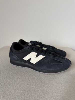 Junya Watanabe x New Balance 471 - Size 8 - Black - U471JW - NEW