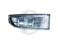 Nebellampe Rechts FüR BMW E38 1994-2001
