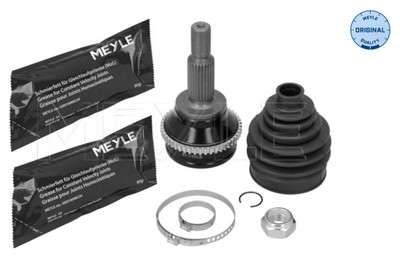 Meyle 16-14 498 0176 joint kit, drive shaft for Dacia, Renault