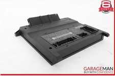 07-13 Mercedes W221 S550 S400 Front Right Under Seat Control Module 2218707493