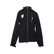 s.Oliver, Softshelljacke, Jungen, Größe: 152, Schwarz, Polyester #ARf