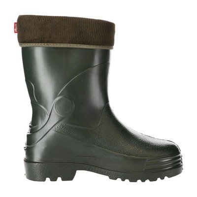 Lemigo Wader 893 Herrenstiefel Grün Gr. 43
