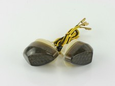 Frecce carena led Honda CBR600RR PC40 2009-2012