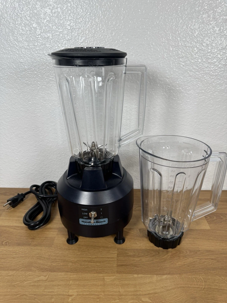 Hamilton Beach Commercial Blenders for sale | eBay