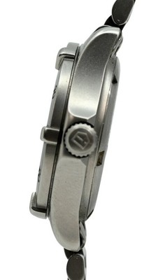 Tag Heuer 27mm Ladies Professional 2000 Series Black Dial Watch