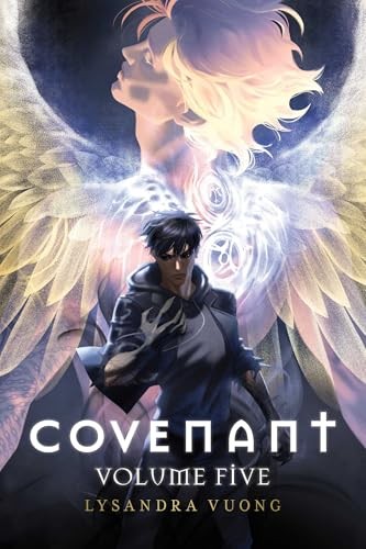 Covenant Vol. 5 Lysandra Vuong - Image 7