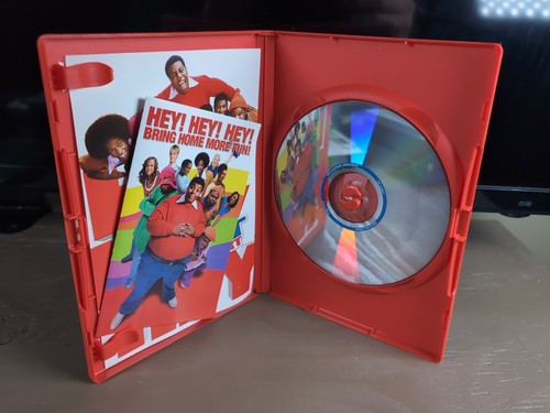 Fat Albert - DVD - Very Good - Marques Houston,Shedrack Anderson III,Dania Rami - Picture 7 of 7