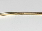Vintage Now GoldTone Bracelet Lot AVON Pc.48 — photo 10