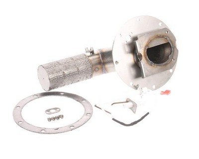 Rational Cooking Systems 87.00.054 BURNER HOT AIR KIT SCC LINE 10