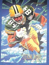 1995 Fleer Sterling Sharpe