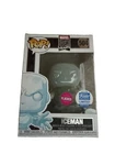 New ListingFunko Pop! Vinyl: Marvel - Iceman (Flocked) - Funko Web (FW) (Exclusive) #504