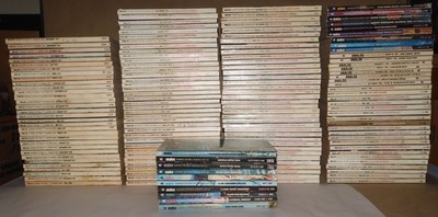 SALE!!  Lot 152 ANALOG 1970-1982 Science Fiction VGC/NM Magazines Periodicals