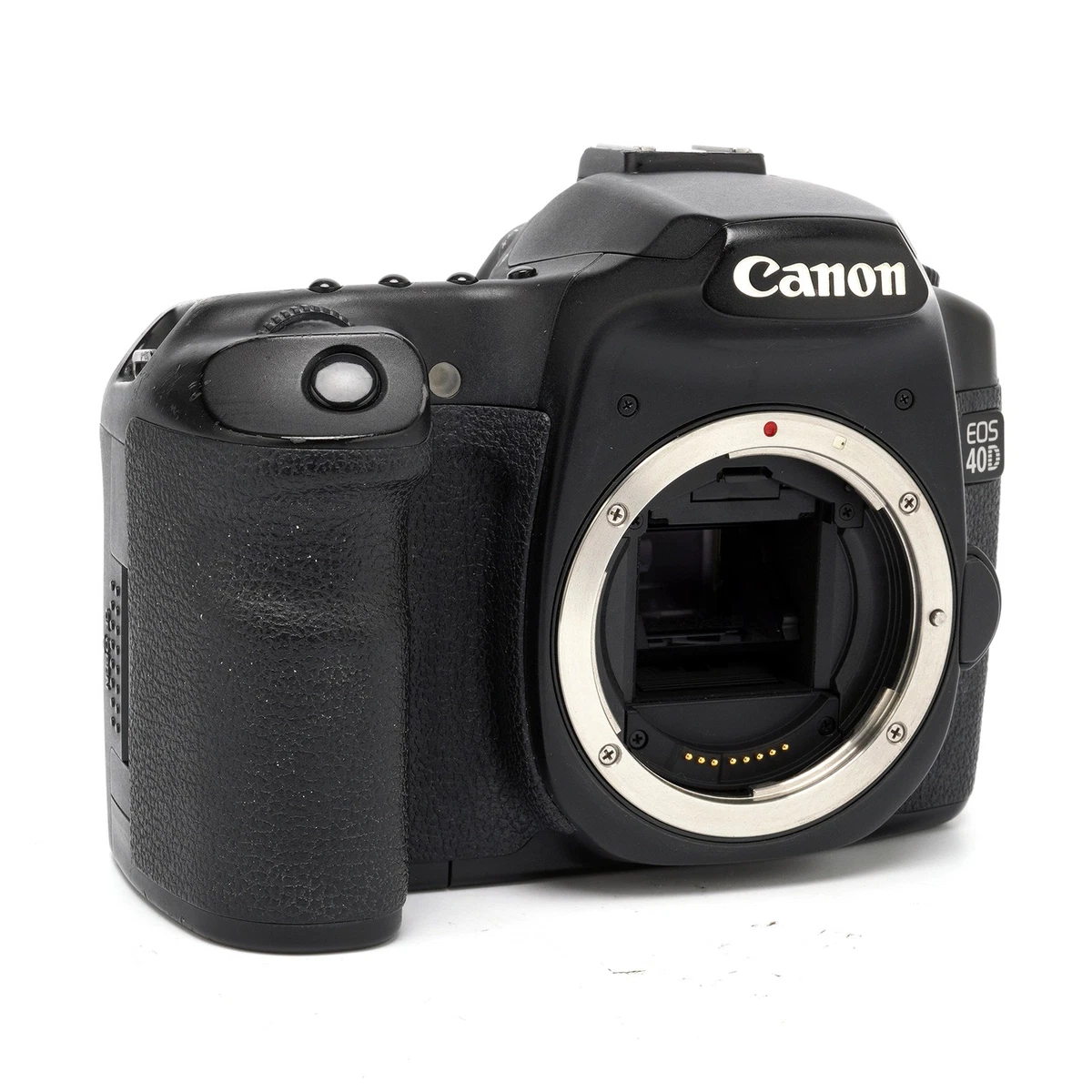 25+ Canon EOS Digital Cameras EOS 40D for sale | Updated Oct 2026