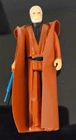 Hasbro Star Wars Retro Collection Obi-Wan Kenobi Figure Vintage Kenner Style