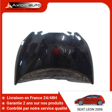 Capote Seat LEON