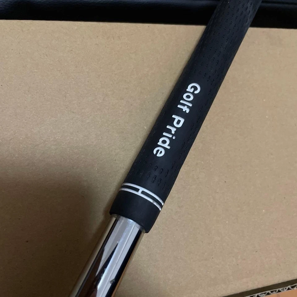 SRIXON Z745 2014 Irons #5-9,Pw(6Clubs)/NS PRO 980GH/Flex:Stiff/ Iron set - Image 3 of 4