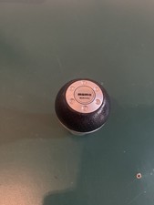 Wrx Momo 5-speed Shift Knob Oem Accessory