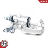 Esen SKV 23SKV003 Bremssattel Hinten Links FüR Audi A3 8P 03- Golf V Plus 04-