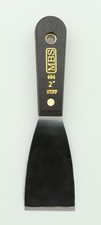 Putty Knife 2" Stiff Blade Professional Quality