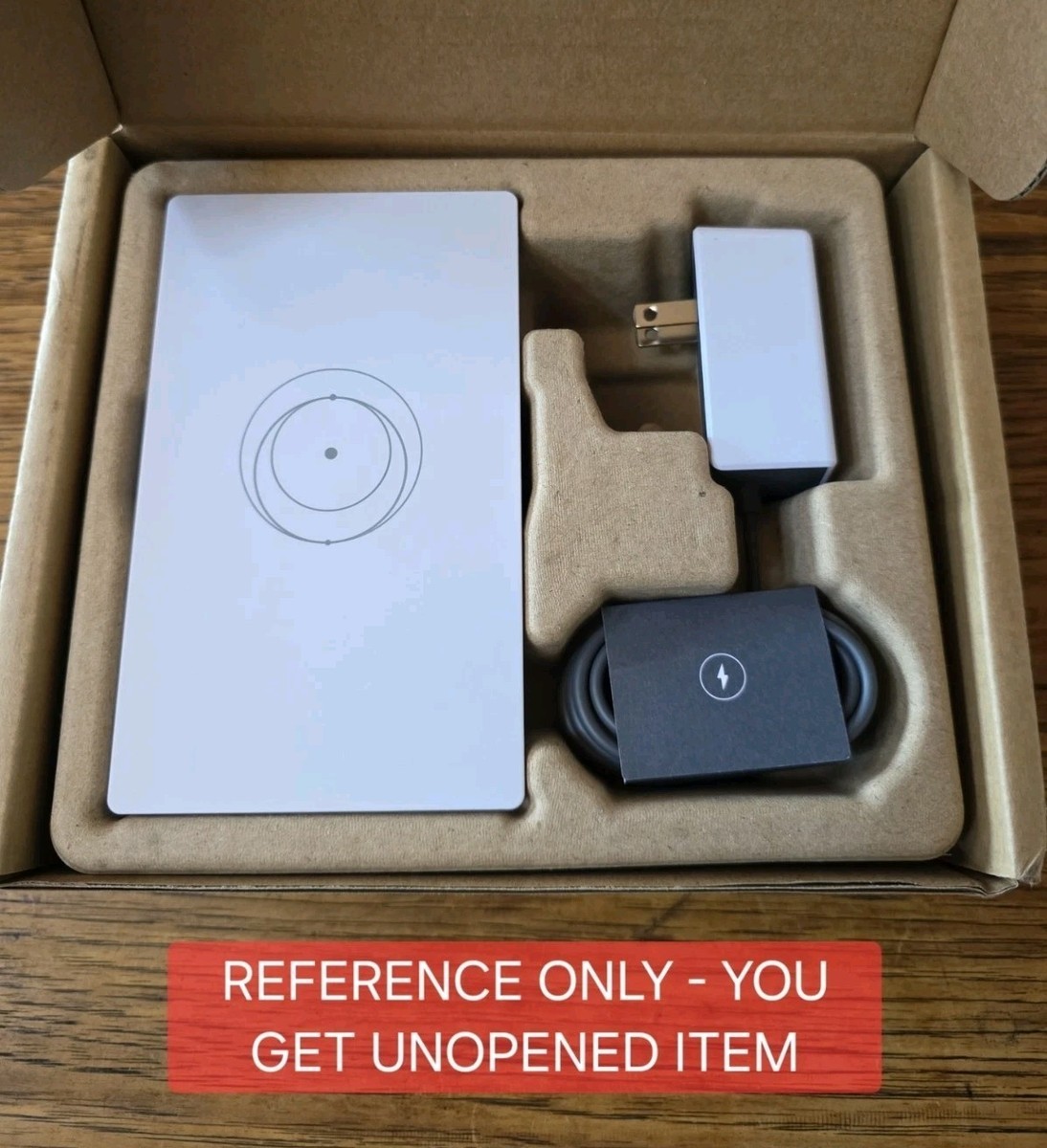 Starlink Router Mini Kit UTR-251 from SpaceX - Network Mesh WiFi