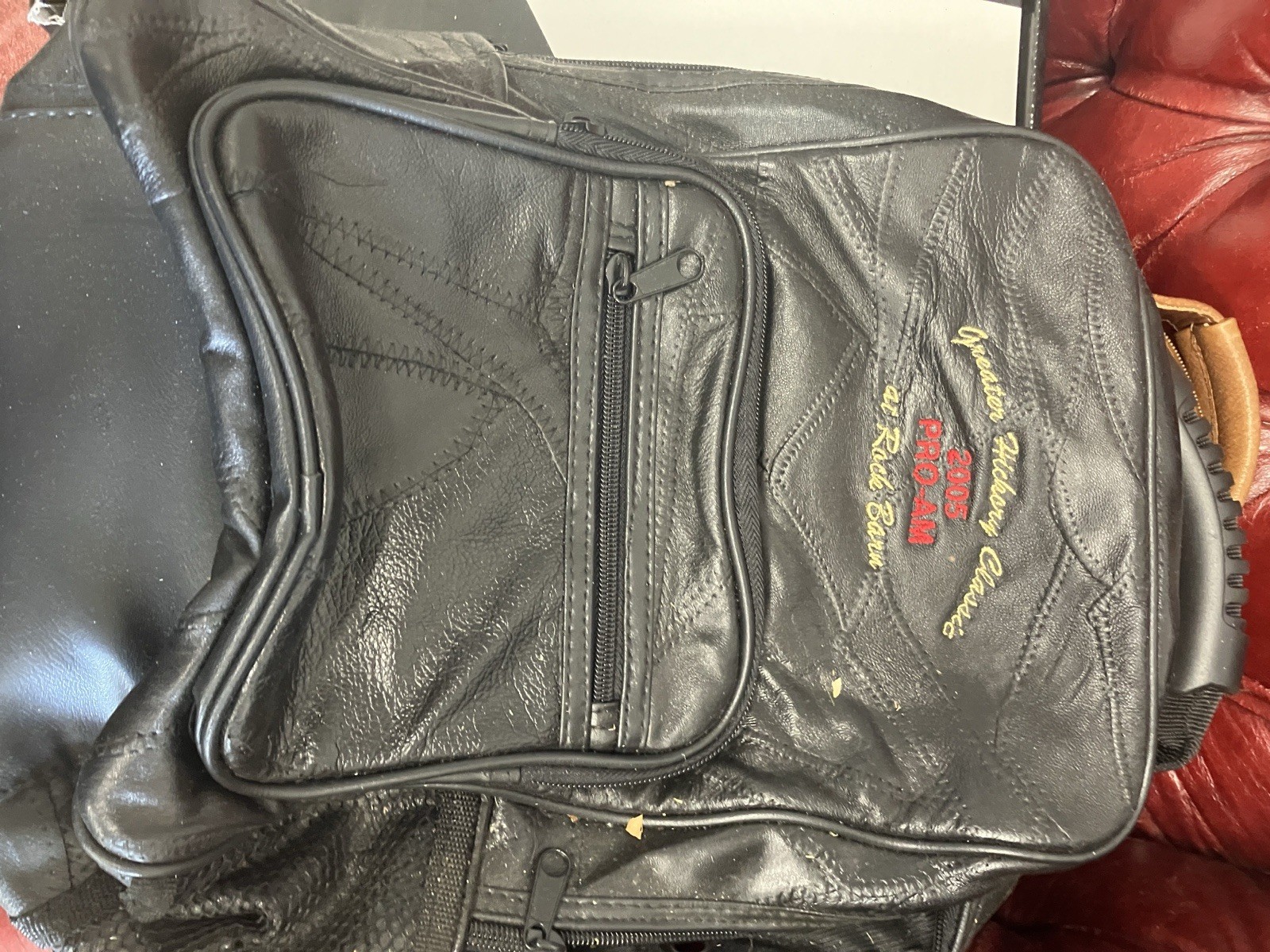 Misc Golf Items - image 12