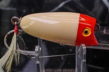 old fishing lure lot tony accetta munsessor