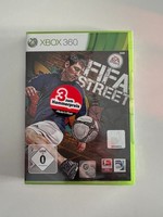Fifa Street FüR Microsoft Xbox 360 / Xbox360