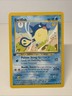 Qwilfish 49/64 Neo Revelation 1st Edition Common Pokemon Card