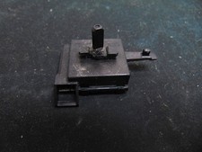 Interruptor de lavadora/secadora GE GUD27ESSJ0WW 228C1256G002