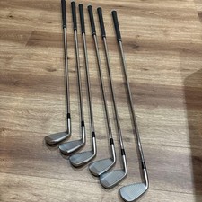 Mizuno JPX921 Hot Metal Pro Iron NS950neo