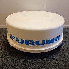 Furuno RSB-0055 Boat Marine 24" 4 kW Radome Radar Ricetrasmettitore Scanner U...