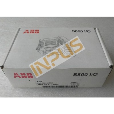 One New ABB 3BSE020510R1 Modules Free Shipping DO801 I/O w/ warrantly