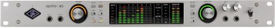 Universal Audio Apollo x6 Gen 2 Essentials+ Thunderbolt Audio Interface with UAD