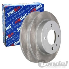 Disque de frein Hyundai ELANTRA