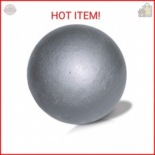 Scholastic Iron Shot Put - 6LBS