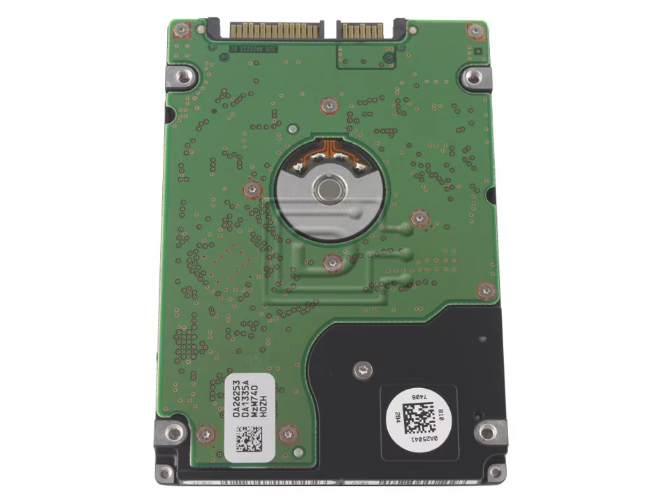 Hitachi Travelstar E7K100 0A26618 SATA Hard Drive - Image 2 of 2