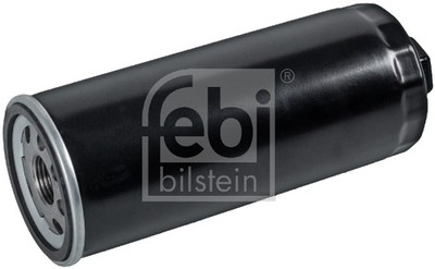 FEBI BILSTEIN 172252 Ölfilter für AUDI
