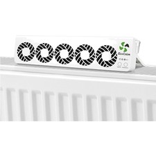 Heizkörper Ventilator, Energie sparen, Raumtemperatur, Heizgerät