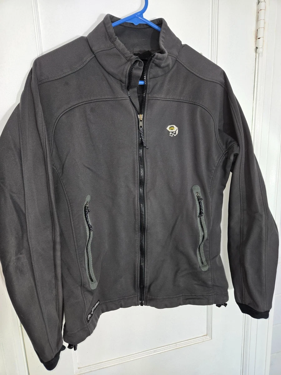 Mountain Hardwear Gore Windstopper In Men's Coats & Jackets for
