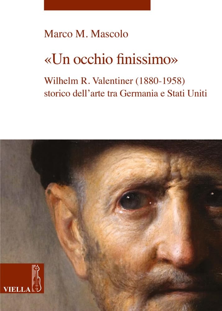 Marco M. Mascolo Un Occhio Finissimo (Книга в мягкой обложке) (ИМПОРТ ИЗ Великобритании)