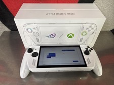 ASUS ROG Xbox Ally   7  Touchscreen Gaming Handheld, AMD Ryzen Z2 A, 16GB/512GB