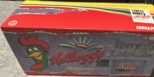 Action Racing Platinum Series 1:24 Terry Labonte Kellogg's 5 1998 Limited NASC  