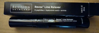 New, Revision Skincare Revox Line Relaxer 0.68 oz