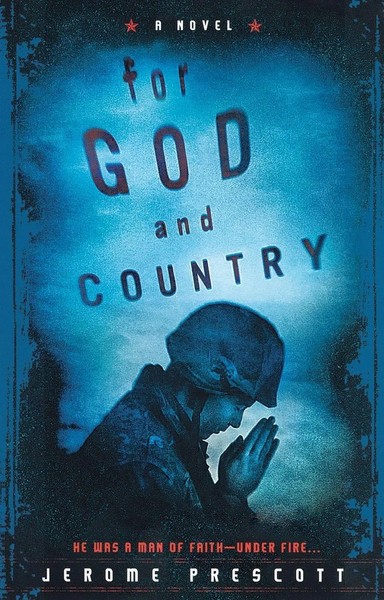 For God And Country Jerome Prescott Taschenbuch Einband - Flex.(Paperback) 2009-image