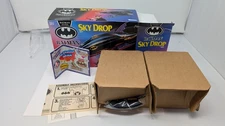 Batman Returns Sky Drop Airship (See Photos)